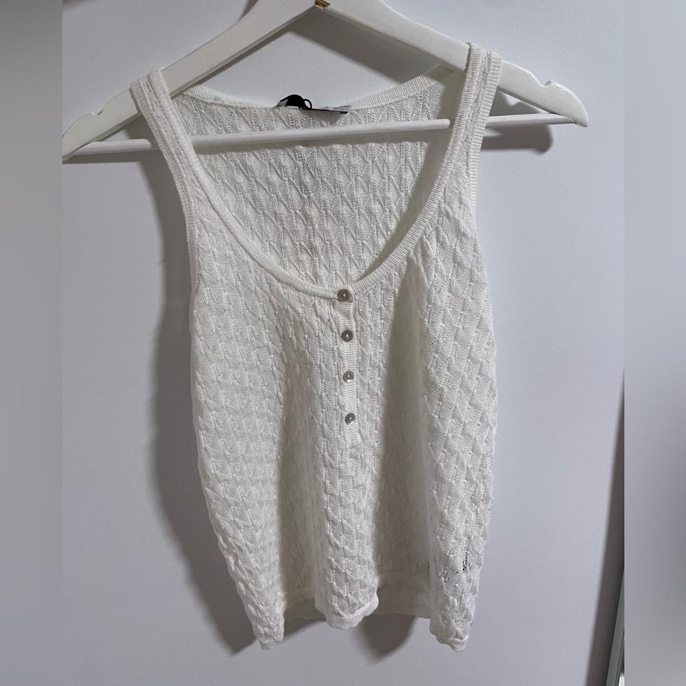 Zara Women’s Tops